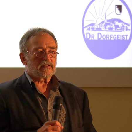 Gedanken zu 10 Jahren Dorfgeist