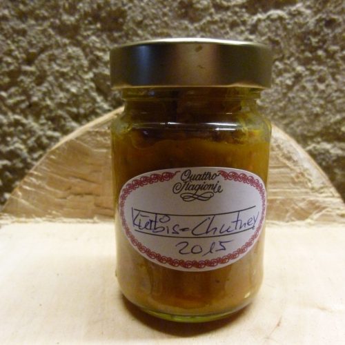 Chutney